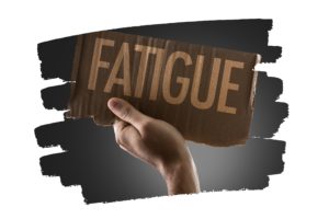fatigue
